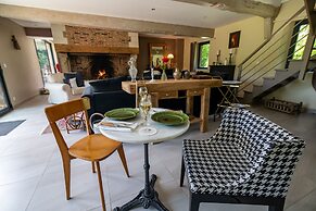 Le Manoir de la Campagne