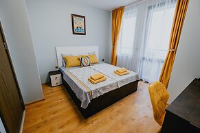 Miletia Suites