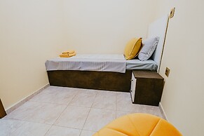 Miletia Suites