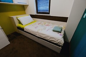 Miletia Suites