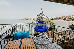 Miletia Suites