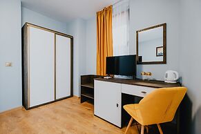 Miletia Suites