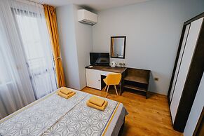 Miletia Suites