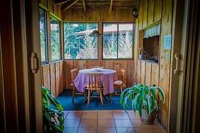 Hotel Chalets Los Volcanes
