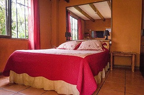 Hotel Chalets Los Volcanes