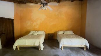 Hacienda Ramona