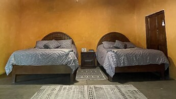 Hacienda Ramona