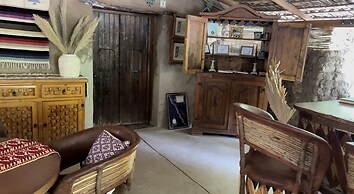 Hacienda Ramona