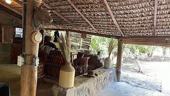 Hacienda Ramona