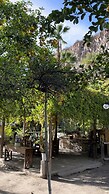 Hacienda Ramona