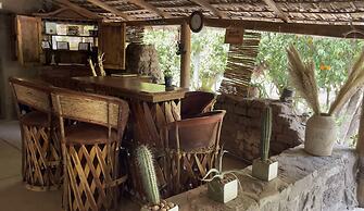 Hacienda Ramona