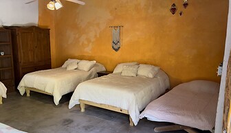Hacienda Ramona