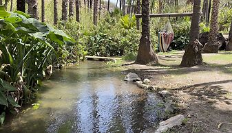 Hacienda Ramona