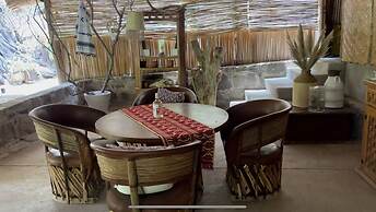 Hacienda Ramona