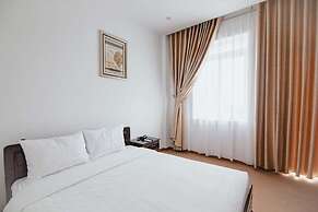 PAPA DONG HOI HOTEL