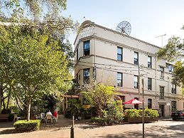 Lord Wolseley Hotel