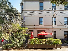 Lord Wolseley Hotel