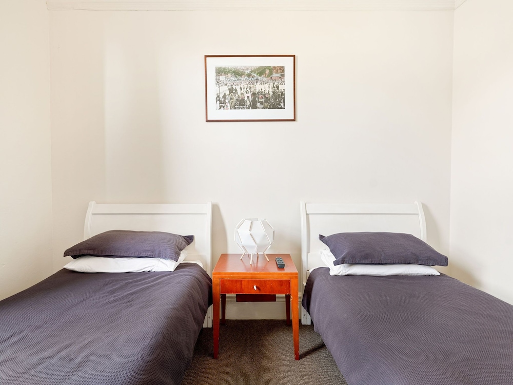 Lord Wolseley Hotel