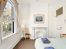 Lord Wolseley Hotel