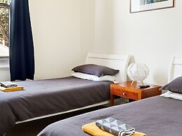 Lord Wolseley Hotel