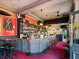 Lord Wolseley Hotel