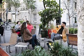 Lord Wolseley Hotel