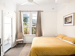 Lord Wolseley Hotel