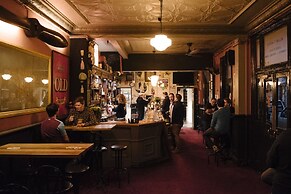 Lord Wolseley Hotel