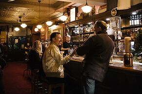 Lord Wolseley Hotel