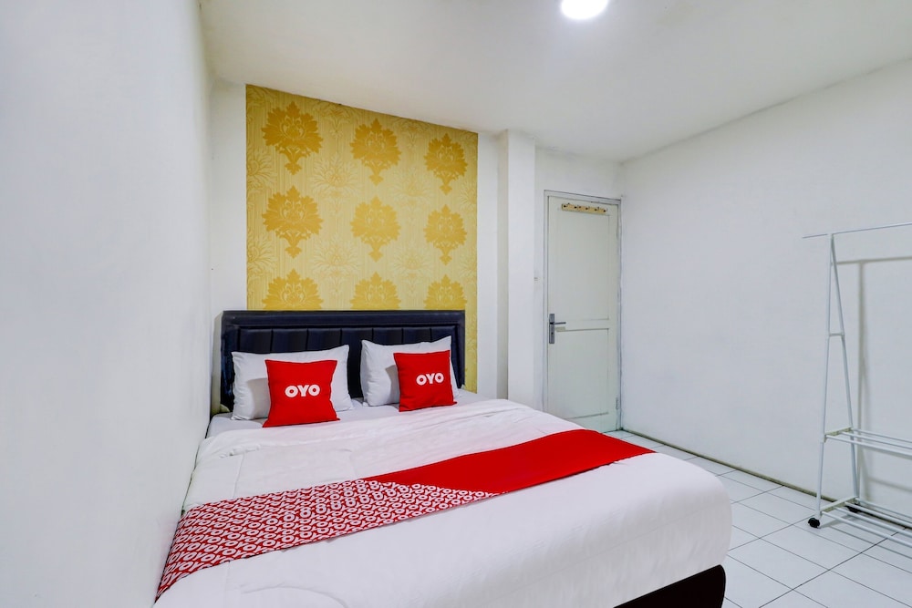 OYO 90873 Orchid Guesthouse