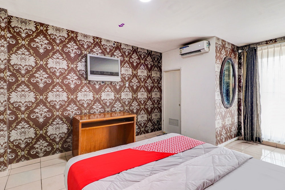OYO 90873 Orchid Guesthouse