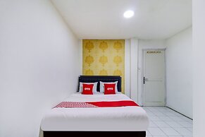 OYO 90873 Orchid Guesthouse