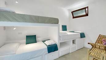 La Maranita Apartment