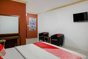 OYO Life 2966 Hotel Atriaz