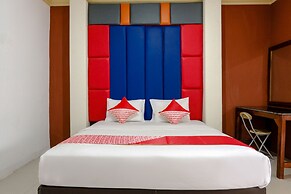 OYO Life 2966 Hotel Atriaz