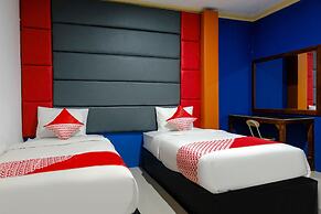 OYO Life 2966 Hotel Atriaz