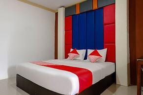 OYO Life 2966 Hotel Atriaz