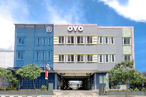 OYO Life 2966 Hotel Atriaz