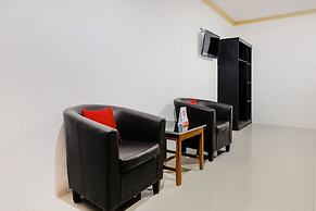OYO Life 2966 Hotel Atriaz