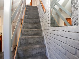 Saddlers Cottage
