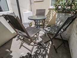 Saddlers Cottage
