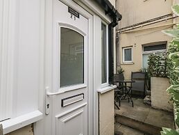Saddlers Cottage
