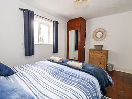 Saddlers Cottage
