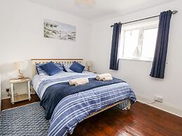 Saddlers Cottage