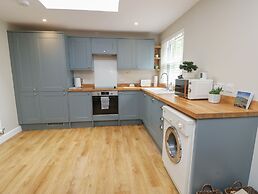 Fir Tree Cottage