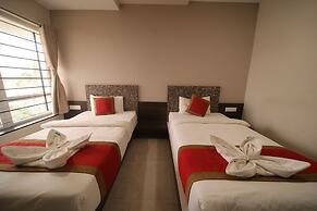 Hotel Rahul Palace Belagavi