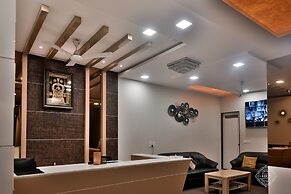 Hotel Rahul Palace Belagavi