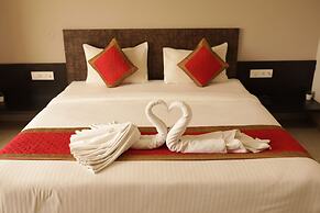 Hotel Rahul Palace Belagavi