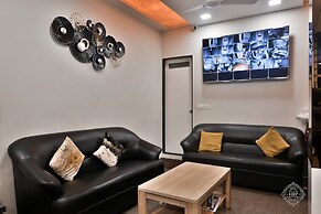 Hotel Rahul Palace Belagavi
