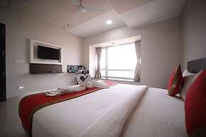 Hotel Rahul Palace Belagavi